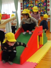 （写真）地域とのふれあい（３）